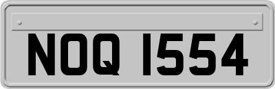 NOQ1554