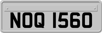 NOQ1560