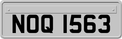 NOQ1563