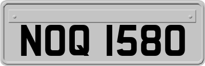 NOQ1580