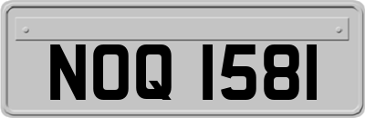 NOQ1581