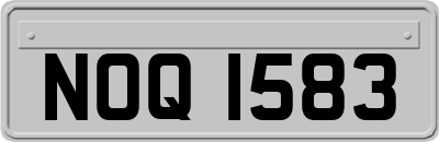 NOQ1583