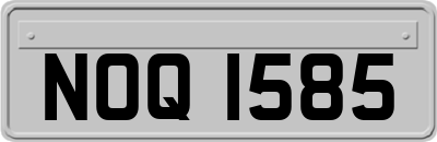 NOQ1585