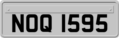 NOQ1595