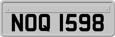 NOQ1598