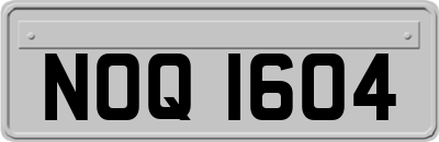 NOQ1604