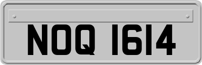 NOQ1614