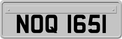 NOQ1651