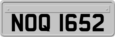 NOQ1652