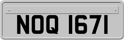 NOQ1671