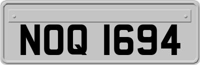 NOQ1694