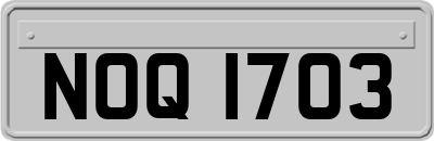NOQ1703