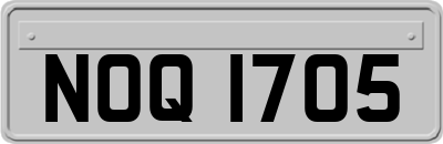 NOQ1705