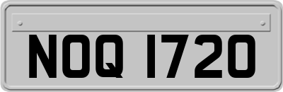 NOQ1720