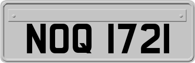 NOQ1721