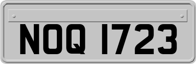 NOQ1723