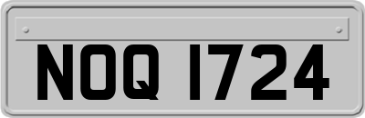 NOQ1724