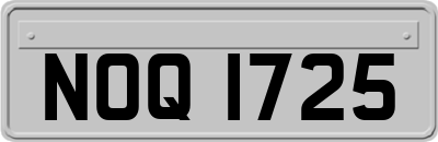 NOQ1725