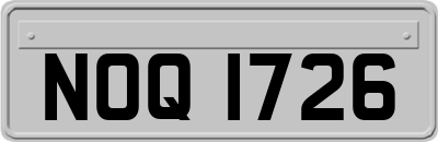 NOQ1726