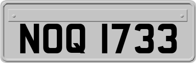 NOQ1733