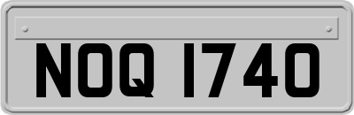 NOQ1740