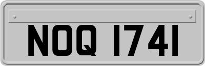 NOQ1741