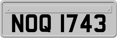 NOQ1743