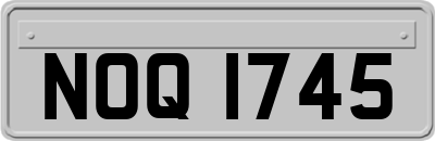 NOQ1745