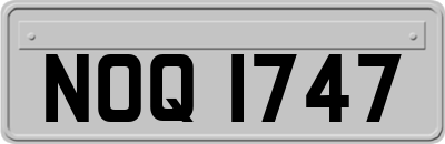 NOQ1747