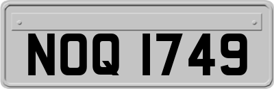 NOQ1749