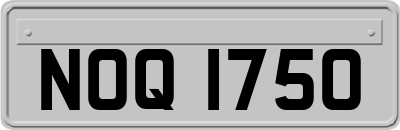 NOQ1750