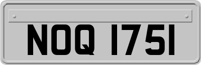 NOQ1751