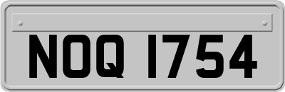 NOQ1754