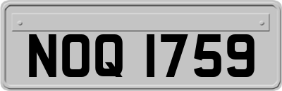 NOQ1759