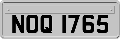 NOQ1765