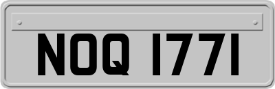 NOQ1771