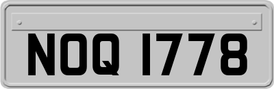NOQ1778