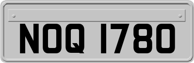 NOQ1780