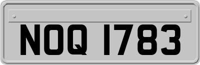 NOQ1783