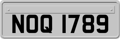 NOQ1789