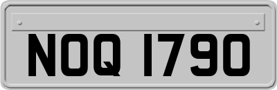 NOQ1790
