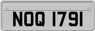 NOQ1791