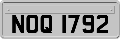 NOQ1792