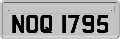 NOQ1795