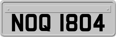 NOQ1804
