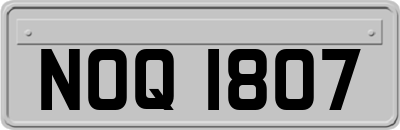 NOQ1807
