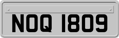 NOQ1809