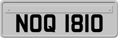 NOQ1810