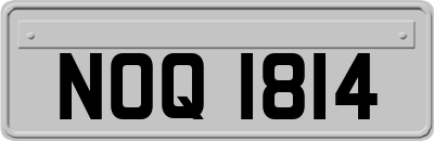 NOQ1814