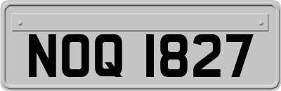 NOQ1827